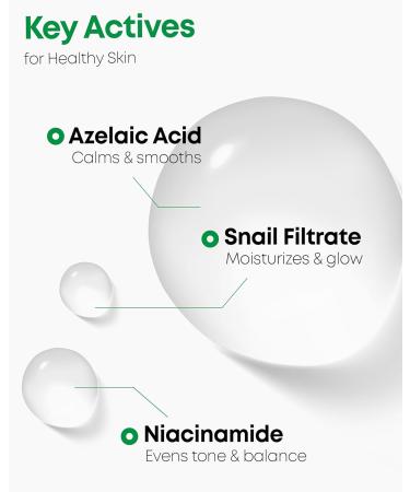 Nineless A-Control Azelaic Acid Toner with AHA & BHA - Pore Refining & Soothing Facial Toner for Acne-Prone Skin - Redness Relief & Dark Spot Corrector Korean Skincare 5.07 fl.oz - Buy Online on GoSupps.com