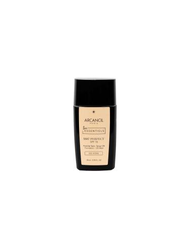 Perfect Matte Foundation 005 Ivory