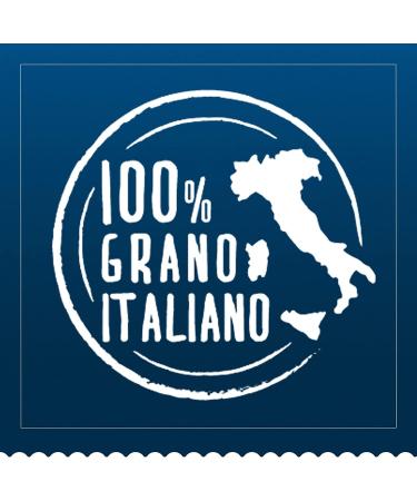  Barilla 5 x Barilla Spaghetti Integrali Whole Grain Italian Pasta 500g - Buy Online on GoSupps.com