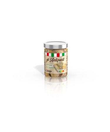 Ciro Starters Artichauts a La Paysanne a L'Huile 270 g