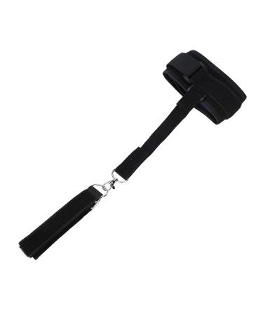 Best Drop Foot Brace | Soft & Breathable Support for Hemiplegia & Foot Drop | Adult Orthosis - Buy Online on GoSupps.com