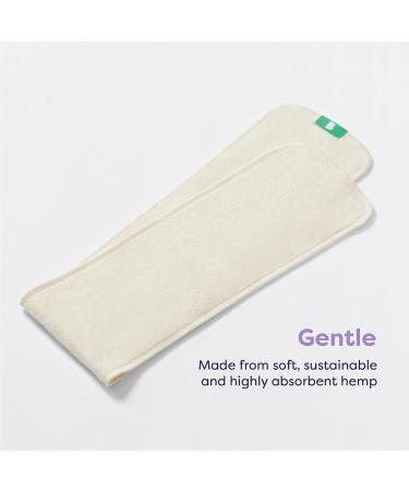 Bambino MIO Reusable Suction Insert - Booster Flexi Pack with 2 Soft Inlays for Enhanced Suction | International Shipping Available - Buy Online on GoSupps.com