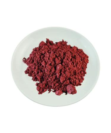 Fire Red Sparkle Mica Powder- 50g