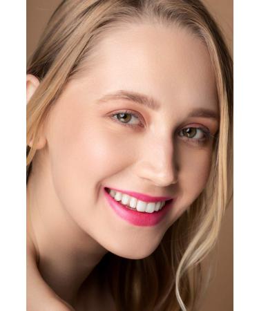 MOODmatcher Color Changing Lipstick | 12-Hour Long-Lasting & Moisturizing Creamy Lipstick | Smudge-Proof & Easy to Apply | Glamorous Color | Premium Quality - Made in USA - Buy Online on GoSupps.com