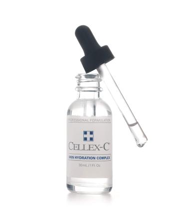 Cellex-C Skin Hydration Complex 1 Fl Oz (Pack of 1) - Buy Online on GoSupps.com