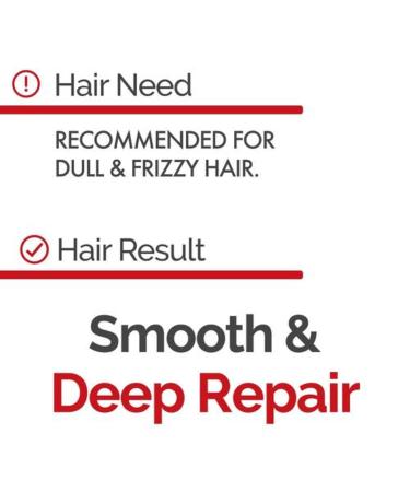 Novex Brazilian Keratin Conditioner 10.14 oz - Frizz Control & Damage Repair | Reconstructive Keratin Formula - Buy Online on GoSupps.com