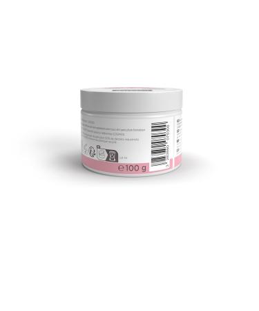 Buy Cattier Shea Butter 100% Organic 100g - Pure Moisturizer for Skin & Hair | Free International Shipping - Buy Online on GoSupps.com