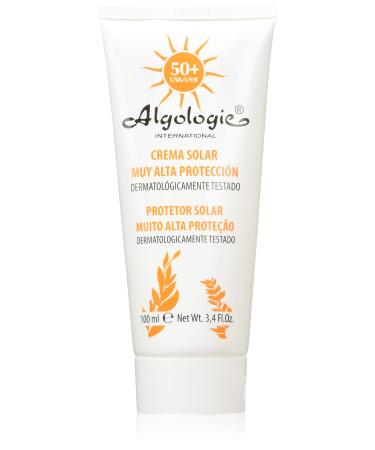 ALGOLOGIE Adult Skin Care
