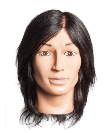 Diane Dmm010 Aiden 16-18 100% Human Hair Brown - 1 fl oz