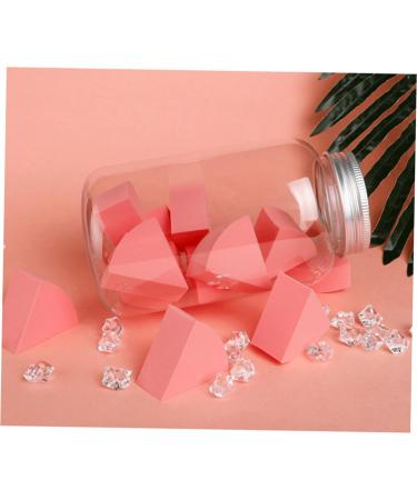 FRCOLOR 24 Pcs Makeup Sponges - Premium Cosmetic Puff Applicators for Flawless Makeup & Easy Removal | International Shipping Available - Buy Online on GoSupps.com