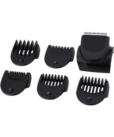 Beard Trimmer Head Comb Replacement Grooming Set for Series 5 Hair Clipper Guided Comb Trimming Kit - Buy Online on GoSupps.com