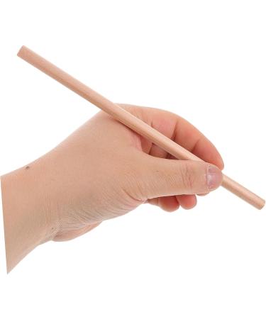  PAMINGONO 5 Pieces Natural Eyebrow Pencils: Waterproof Wooden Shaft and Herde Texture - Wild Brow Makeup Pencil - Bold Defined Eyebrows for Parties and Concerts - Buy Online on GoSupps.com