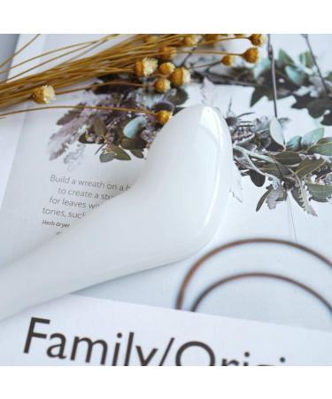 Exceart Jade Scratching Massage Tools - Face & Muscle Massage Device for Relaxation - Buy Online on GoSupps.com