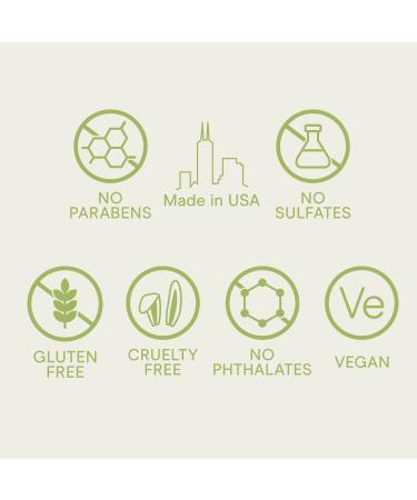 Baebody Tea Tree Cleansing Gel - Gentle Deep Cleansing Face Wash - Tea Tree Facial Cleanser for Clear Skin (8 fl oz/236 ml) - Buy Online on GoSupps.com