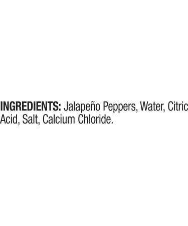 Ortega Diced Jalapenos Hot 4oz (Pack of 24) - Spicy Pickled Peppers for Cooking and Topping - Buy Online on GoSupps.com