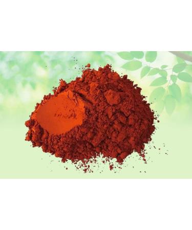 Other Herbs Geru Powder Sona Geru Powder Red Ochre Powder (250 gm) - Buy Online on GoSupps.com
