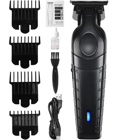 Naqqios Hair Clipper For Hair Care Electric Haircut SetMultifunctional Trimmer for Body Beard & Styling for Adults - Buy Online on GoSupps.com