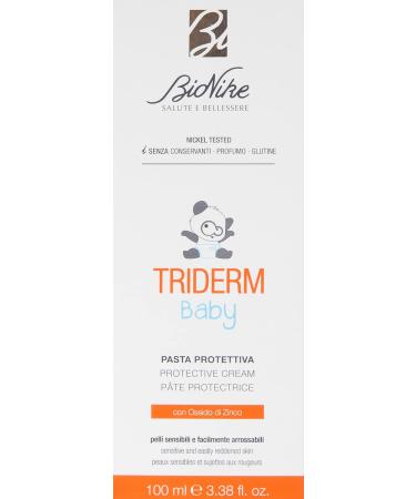 Triderm Baby Protective Paste | Soothing Skin Care for Infants | Fast International Shipping - Buy Online on GoSupps.com