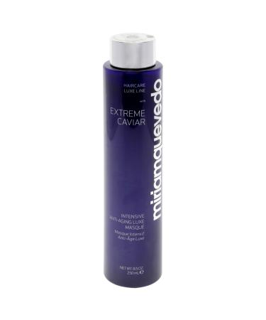 Extreme Intensive Anti-Aging Luxe Masque for Unisex - 8.4 oz Masque