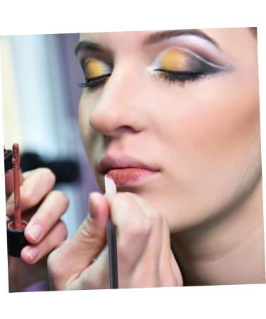 200pcs Cotton Swab Makeup Brush Set - Practical Lip Brush & Makeup Accessories for Beauty Tools - Buy Online on GoSupps.com