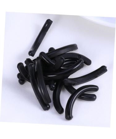 150 Pcs Eyelash Curler Refill Pads - Universal Tool for Perfect Lashes | POPETPOP - Buy Online on GoSupps.com