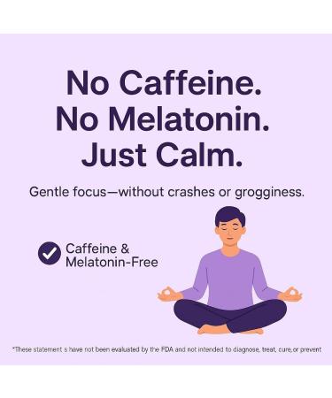 L-Theanine Gummies 200mg L Theanine Supplement Chewable Gummy Ltheanine/L theanine 200mg Focus and Calm Vitamins Supplement for Kids and Adults - Buy Online on GoSupps.com