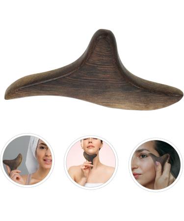 Magiclulu Fascia Massage Tools | Effective Lymph Drainage & Gua Sha Wood Massage Tool - International Shipping Available - Buy Online on GoSupps.com