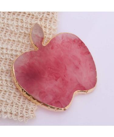 1pc Specialty Tools Nail Polish Mixing Nail Mixing Color Mix Palette Nail Pigment Palette Color Mixing Pigment Foundation Nail Palette Color Display Plate Shape Board - Buy Online on GoSupps.com