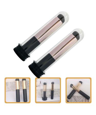 6pcs Lip Brush Set - Portable Lipstick & Lip Gloss Applicators for Women | Makeup Tools for Flawless Application - Buy Online on GoSupps.com