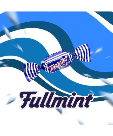 Pictolin Pictol n Fullmint Caramels eucalyptus flavor 1 kg - Buy Online on GoSupps.com