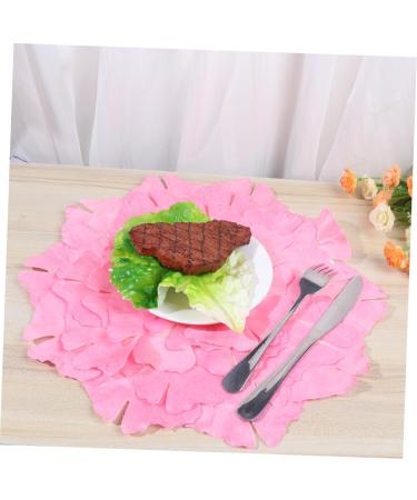 MAGICLULU 2pcs Dishwasher Bride Insulation Pinkx2pcs 38*38cmx2pcs - Buy Online on GoSupps.com