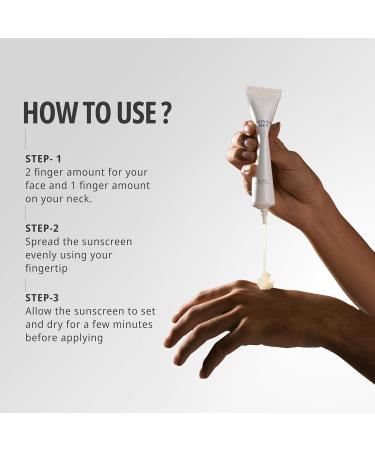 Reginald Men De-Tan Duo | Men's Sunscreen SPF 50 PA++++ & All-in-One Serum Combo | Protects & Repairs Skin | Fights Tanning Pigmentation & Sun Damage | Daily Face Care for Hydrated & Even-Toned Skin - Buy Online on GoSupps.com