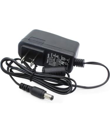2 Packs DC 12V 1.5A 18W Power Adapter for Cameras - 5.5mm x 2.1mm Plug - High Quality Supply Switching - Buy Online on GoSupps.com