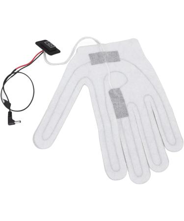 FDIT 2-Piece Adjustable Electrical Heating Film - Ideal for Heating Gloves & More | International Shipping Available - Buy Online on GoSupps.com