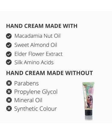 Barefoot Venus Pink Pepper Macadamia Hand Cream 1.4 Ounces - 2 Pack - Buy Online on GoSupps.com