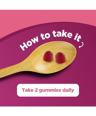 Phytoral Vegan Kids Focus Gummies - Potent Chewable Brain Support for Children - Enhances Concentration & Memory - Calming Supplements & Focus Gummies for Kids - Non-GMO & Gluten-Free - 60 Count 60 Count (Pack of 1) - Buy Online on GoSupps.com