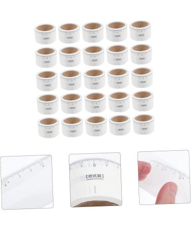FOMIYES 100 Pcs Eyebrow Template Makeup Eyebrow Mapper Kit Eyebrow Stencil Marker Pen Supplies Make up - Buy Online on GoSupps.com
