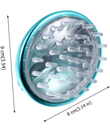 Beavorty Neck Massage Devices & Shampoo Cleaning Brushes - Ultimate Bathing & Grooming Tools for Men - Buy Online on GoSupps.com