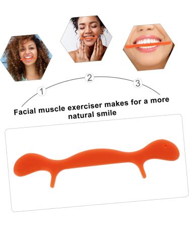 Buy Healeeved 2ST Orthos Smile Coach Chin Training Device - Face Trainer Tool for Jaw and Breathing Muscle Enhancement | International Shipping Available - Buy Online on GoSupps.com