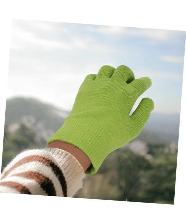  Beatifufu Set of 4 Pairs of Gel Hand Moisturizers for Women - Protective Moisturizer for Wife Mother Friend - Buy Online on GoSupps.com