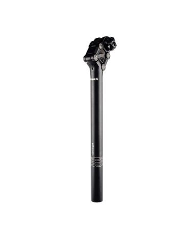 Antishock QL Suspension Seatpost, 27.2mm