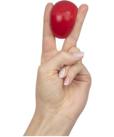 Buy Therma-Band Hand Trainer Ball - Soft Red - Perfect for Strengthening Grip & Rehabilitation | International Shipping Available - Buy Online on GoSupps.com