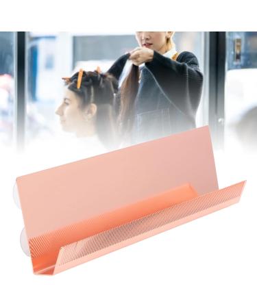 Hair Extension Holder Braiding Hair Rack Display Stand Stainless Steel Hair Coloring Styling Display Bracket for Home Salon - Buy Online on GoSupps.com