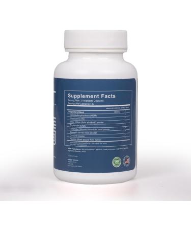 Spirit of Science Joint Relief MSM & Boswellia Powder | Natural Joint Support | Vegan | Made in USA | 30 Servings - Buy Online on GoSupps.com