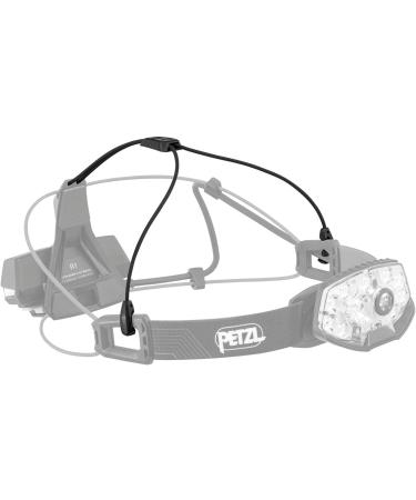 Buy PETZL NAO RL Headlamp - Unisex Black - Perfect for Outdoor Adventures | International Shipping - Buy Online on GoSupps.com