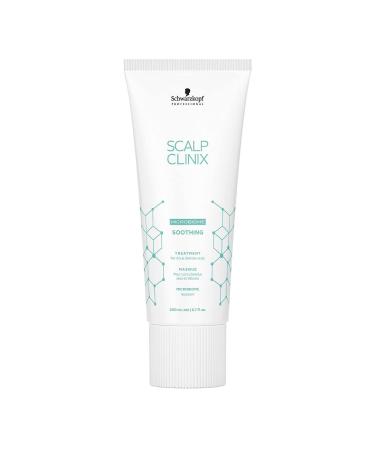 Scalp Clinix Masque Apaisant 200ml