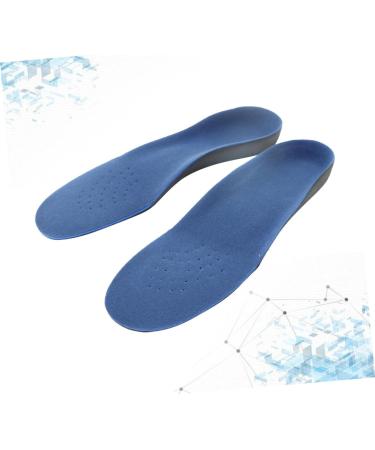 Buy Sports Shoes Insoles for Plantar Support - Athletic Arch Support Inserts for Men & Women - High Elasticity Soft Insoles - International Shipping Available - Buy Online on GoSupps.com