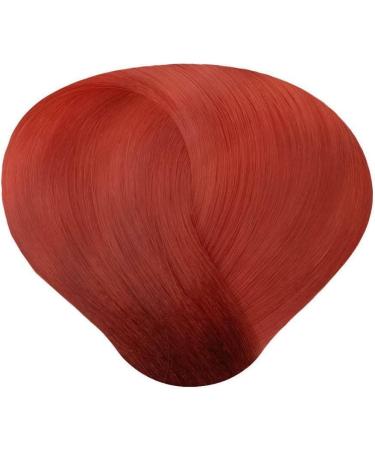 Ikon Osmo Medium Intense Copper Blonde 7.44 Permanent Hair Colour Micro Connective Technology with Sunflower Seed Extract 100ml - Buy Online on GoSupps.com