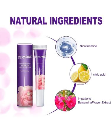 1/2/3pcs Whitening Cream for Private Parts Dark Spot Corrector Cream for Inner Thighs Thigh Line Armpits and Knees (1pcs 20ml) - Buy Online on GoSupps.com