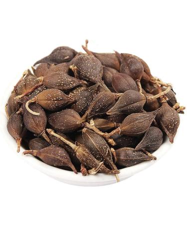 Forsythia Tea: 100% Therapeutic Grade Dried Forsythia Fruit Herb - 60g/2.11oz - Buy Online on GoSupps.com